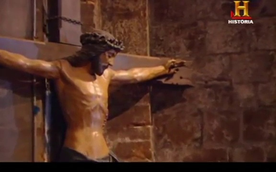 Documental. El Pecado de la Ira: Entre lo Demoníaco y lo Químico