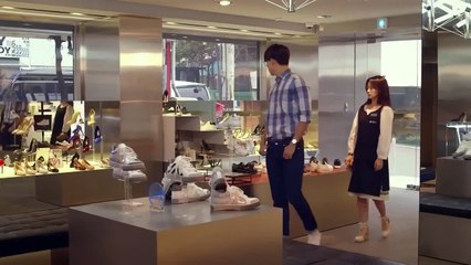 Tocándote Capítulo 2 en Español Latino - Dorama Completo