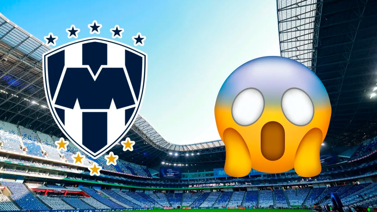 Monterrey: comienzan las remodelaciones del Estadio BBVA para el Mundial de 2026