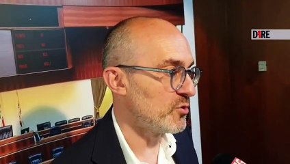 Cagliari - NUCLEARE. TRUZZU (FDI): IN SARDEGNA APERTURA TODDE? CI FA PIACERE (20.05.25)