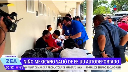 Noticias internacionales