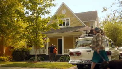 IT WELCOME TO DERRY Season 1