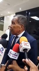 Senador Dagoberto Rodríguez: Nadie criticaba los operativos migratorio que realizaba Abel Martínez en Santiago