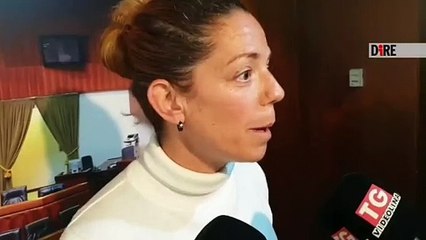 Cagliari - NUCLEARE. ORRÙ (AVS): NO A MODELLO ATTUALE VOLUTO DA GOVERNO (20.05.25)