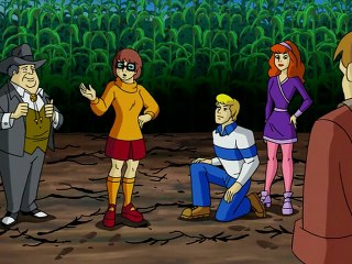Que hay de nuevo Scooby Doo - 2x07 - Un Halloween con Scooby Doo