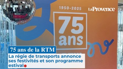 La RTM annonce ses festivités pour ses 75 ans et son programme estival