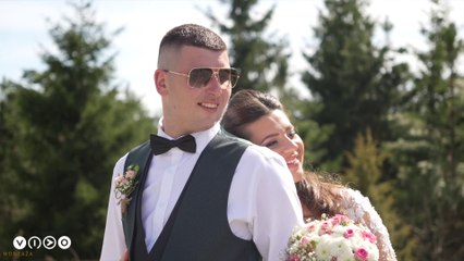 Marina i Nikola - Our Wedding Story 4k