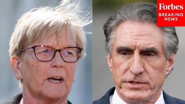 ‘I Don’t See This Ending Well’: Chellie Pingree Slams Interior Sec. For ‘Devastating’ Budget, Workforce Cuts