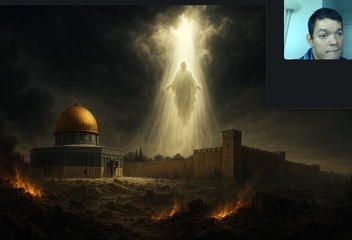 Israel y Hamas: ¿Qué Está Realmente en Juego? La Profecía, la Verdad y la Defensa del Pueblo Elegido