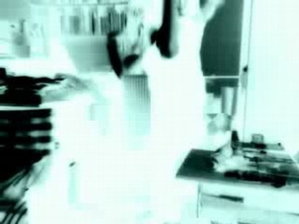 dance teckto