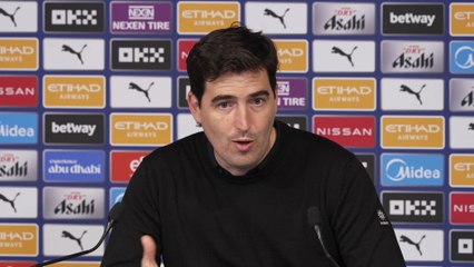 Iraola's Insights on City's 3-1 Victory Over Bournemouth