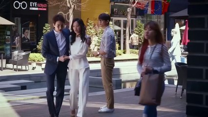 Tocándote Capítulo 4 en Español Latino - Dorama Completo