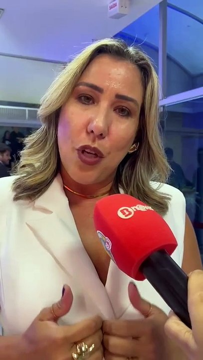 Jamile Mascarenhas destaca lançamento do primeiro manual de boas práticas na advocacia criminal