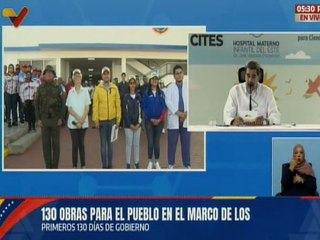 Jefe de Estado repudia el retiro del TPS como protección especial a la migración venezolana