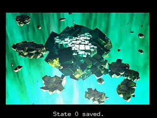 Final Fantasy VII online multiplayer - psx