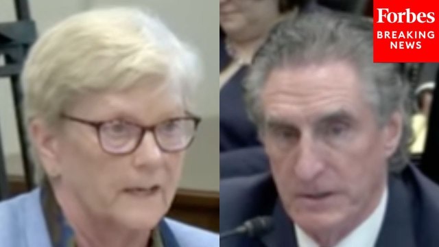 ‘We’re Feeling Very Frustrated’: Chellie Pingree Presses Doug Burgum On Delays To Distributing Appropriated Funds