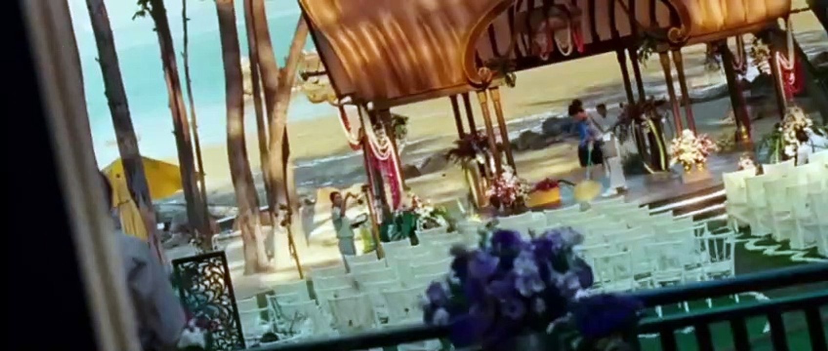 Qué pasó ayer? Parte 2 (2011) Película Completa en Español Latino - Vídeo  Dailymotion