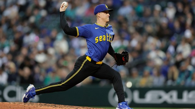 Seattle Set to Dominate White Sox Again, Baseball Game Insights