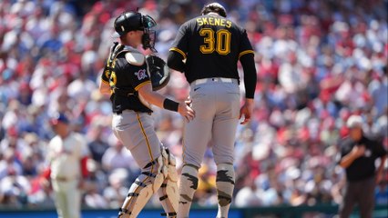 Pittsburgh Pirates' Struggles: Ferrall & Sharapan's View