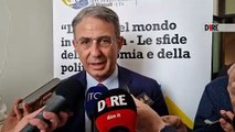 Napoli - REGIONALI. CAMPANIA, COSTA: CHIUDERE SU CANDIDATO ENTRO INIZIO GIUGNO   (20.05.25)