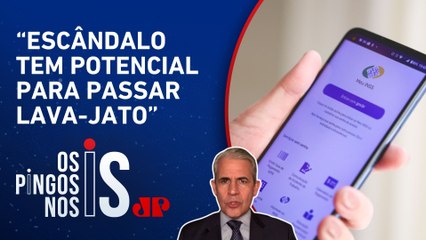 D’Avila se revolta com decisão de Hugo Motta sobre CPI do INSS: “Não tem senso de urgência”