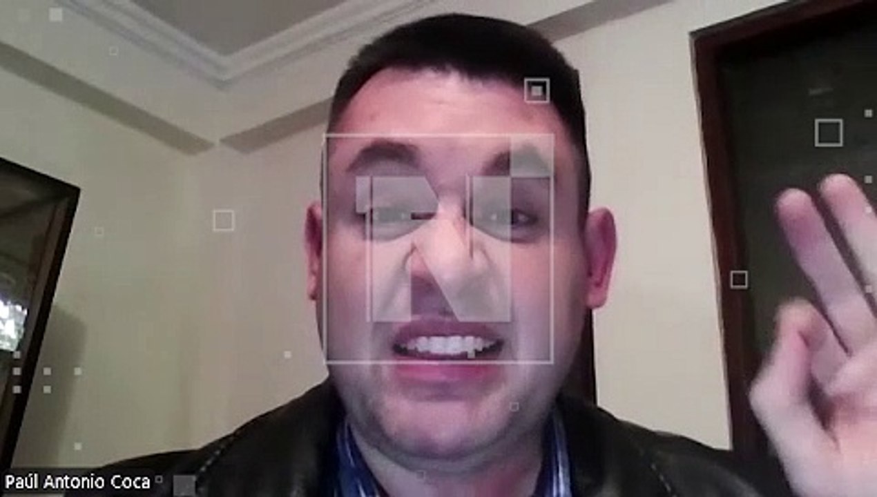declaraciones