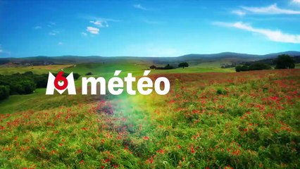 Bulletin météo du 21 mai © Meteocity