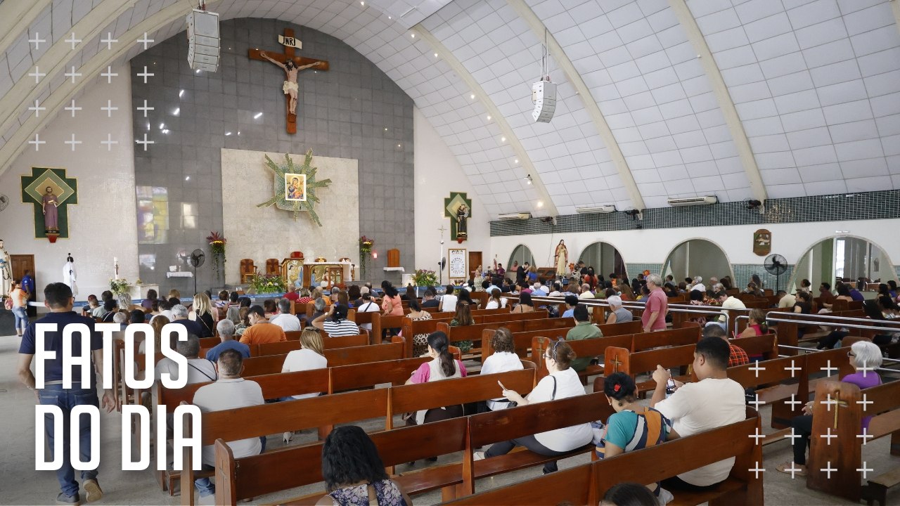 Prefeitura de Belém reconhece novena de Nossa Senhora do Perpétuo Socorro como Patrimônio Cultural