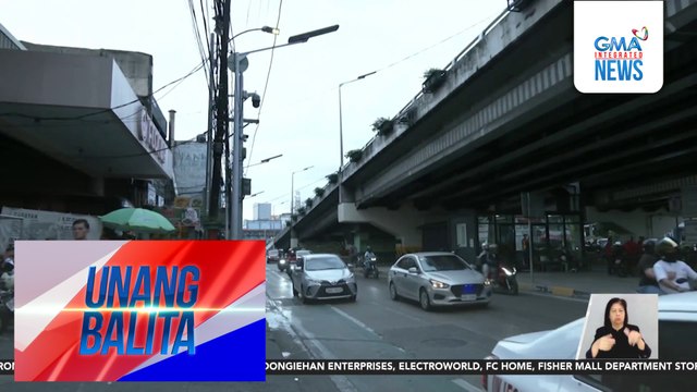Petisyon ng MMDA na tanggalin ang temporary restraining order sa no contact apprehension policy, kinatigan ng Korte Suprema | Unang Balita