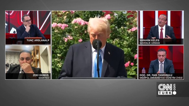 Gece Haberleri 20 Mayıs 2025 Salı