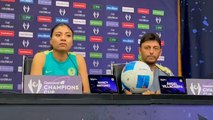 América Femenil pausa 