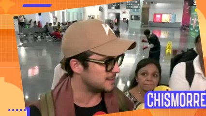 Diego Boneta disfruta su etapa como escritor