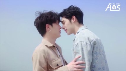 Cru_sh On Y_O_U (2025) | Eng Sub | Thai BL Series 🌈