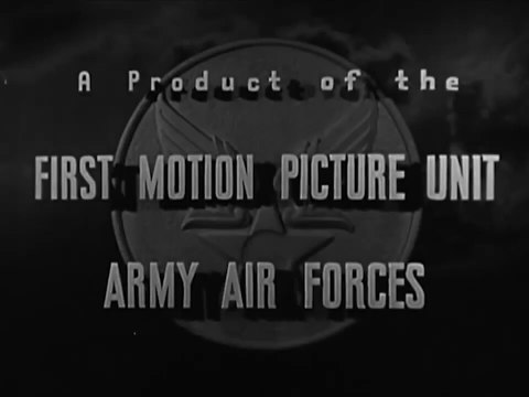 Target for Today (1944) – A Documentary on WWII Bombing Missions