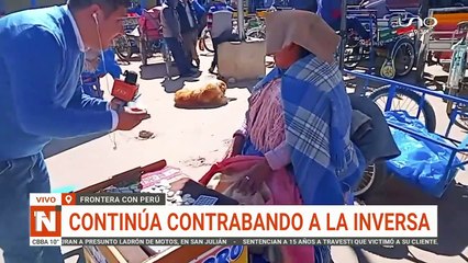 Notivisión Central scz 20 de mayo del 2025