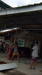 Glimpse of the Hardworking Residents of Pangasinan, Philippines