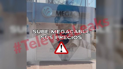 Conflicto entre Televisa y Megacable: ¿Qué está pasando? 📺