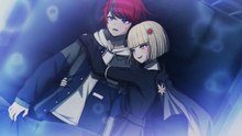 kurara dosuzuki reward The Hundred Line -Last Defense Academy