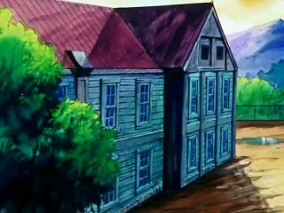 17 Las 4 grandes pruebas del terror comienzan Qué hay en el Sagrado Monte Fuji