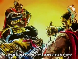 19 ¡1 verdadero hombre muere riendo! El valiente Togashi ¡Confrontación con el hermoso Hien!