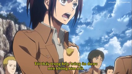 Đại chiến Titan - Ep03