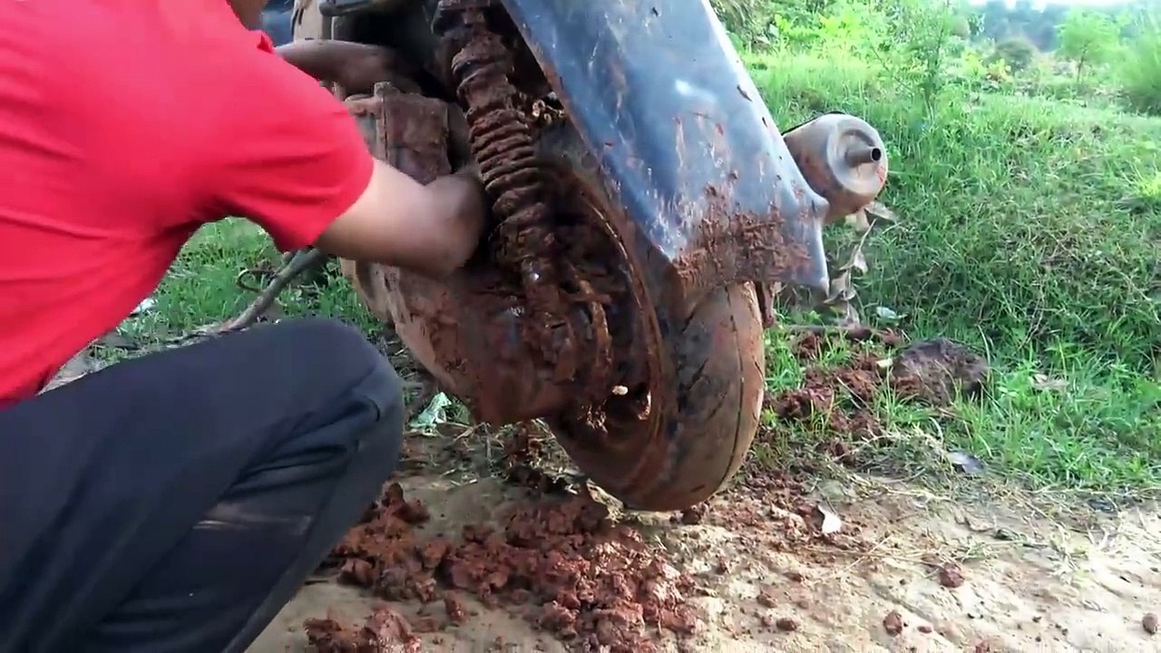 On avait prévu un trip de rêve… Résultat ? voici le débriefe