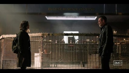The Walking Dead - Dead City 2x04 - PROMO
