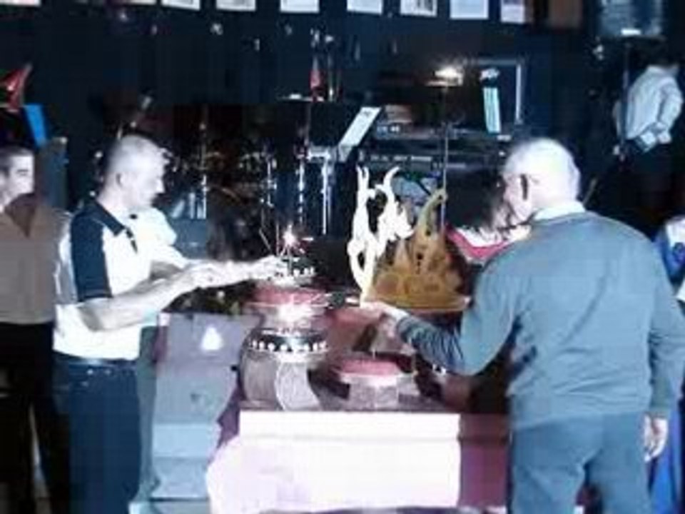 election de la reine argent sur sauldre 2008