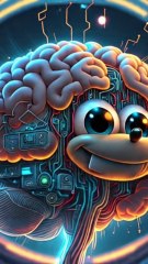 “Your Brain is FASTER Than a Supercomputer?! | Mind Blowing Fact #shorts”