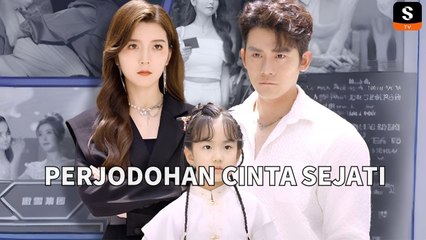 Perjodohan Cinta Sejati - Unduh ShortMax untuk episode lengkap
