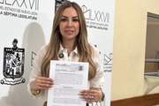 Perla Villarreal busca que mujeres víctimas de violencia reciban asesoría legal gratuita