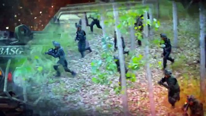 Tập 13 - Đội Chống Khủng Bố Liệp Ảnh (Vietsub)_DV Vương Ban, Hà Thạnh Minh, Tôn Nghệ