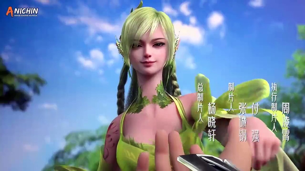 The Land of Miracles S2 03