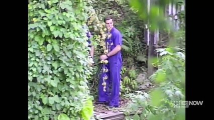 Australian Crime Stories The Investigators S02E01 Operation Moon